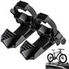 innislink 2 fermaruote, accessori per pneumatici larghi fino a 3,11 pollici, portapacchi anteriore e posteriore per auto, parti di ricambio per mountain bike e bici da corsa, supporto posteriore per gancio di