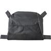 Jubepk Borsa per tavola da paddle, borsa per tavola da surf, 13,7 x 30 x 30 cm, con cerniera, per bevande fredde, oggetti personali, bevande, borsa in rete per sport acquatici, paddle e surf