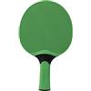 Gvblkq Racchetta da pong in , con impugnatura in , professionale, per interni ed esterni, per bambini e adulti, con impugnatura in resistente