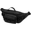 Générique Fishing Tackle Bag, Multi-Compartment Sling Chest Pack, Lightweight Gear Organizer with Adjustable Strap, Compact Tackles Storage Bags for Outdoor Fishing Trips, Hiking, and Camping Adventures
