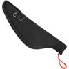 Generic Copertura per canna da pesca - Manicotto protettivo per punta da 50 cm, protezione per canna da pesca, protezione durevole per canna da pesca, protezione affidabile per viaggi in acqua salata, barca