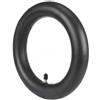 cyclingcolors 1x camera d'aria per scooter monopattino 10 x 2,125 valvola schrader 28mm ruota butile pneumatico
