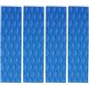 our fave 4 tappetini antiscivolo per tavola da surf, trazione anteriore, antiscivolo per surf, tavole da surf, skimboard antiscivolo