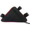 FOXCUP Etloe Borsa per Bicicletta, Borsa Doppia per Bicicletta Posteriore Borse Bici Posteriore Laterali Impermeabile Grande capacità per All'aperto Cavalcare, Campeggio, portabici per portaoggetti