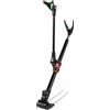 LIFKOME Accessori Panchetto Pesca Supporto per Canna da Pesca in Acciaio Inossidabile Design a Terra Spesso e Installazione Facile per Uso Scatole