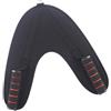 JSGHGDF Corda multifunzionale per tricipiti Heavy Duty Corda di estensione per tricipiti Face Pull Esercizio Durabilità Attrezzature per il fitness Strumento di allenamento multifunzionale