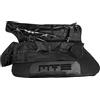 Scicon Sacca Porta Bici Imbottita Travel Plus MTB, 135 × 90 × 24 cm, per Trasporto Auto, Bus, Treno, Nero