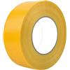 Generisch Nastro segnaposto per pickleball, nastro adesivo flessibile, 0,5 x 50 m, per allenamento, linee sportive indoor e outdoor, palestra, badminton, basket, accessori per il layout di esercizi