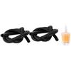 GPJTJROL Kit di Riparazione carburatore 1395-9179 1395-9377 for S/i/e/r/ra GLM Mallory Marine