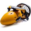 Generic Underwater Scooter Seascooter 300W/500W Dive Propulsione Booster per sport acquatici Immersione Snorkeling Piscina Avventure in mare