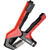 Générique Grip Strengthener, Hand Grip Trainer Exerciser, Adjustable Anti-Slip Design, Ergonomic Fitness Tool, 7.28 x 4.53 x 1.18in, Ideal for Muscolle Building, Climbing, Travel, Gym Workouts