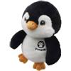 APOMNG Copri Testa Golf Driver Novità Peluche Pinguino Adatto alla Maggior Parte dei Bastoni da Legno 460cc Giocattolo Portatile a Marionetta Regalo per Bambini e Adulti