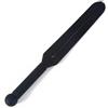 IRFHDCX Frustino Cavallo 1 pz 38 cm Frusta for sculacciata con Manico puntatore Portatile for addestramento equestre in Silicone