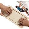 Generisch Tavola Tiro Alla Fune Per Arrampicatori Legno Divertenti Interattivi
