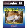 Tubertini FLUOROCARBON Gorilla UC4 100MT 0,30
