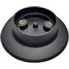 our fave Kayak Staffa di Base di Montaggio Barche Gonfiabili Kayak Pieghevole Paddleboard Holder Mount Sostituzioni per Canoe Paddleboard Mount Holder