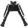 MyHaing Adattatore rotativo Pivot Bipod+P/W 6-9 IN
