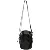 Genérico Borsa per bottiglia d'acqua con tracolla, piccola borsa con coulisse, elegante borsa con coulisse per bottiglia d'acqua, per studenti, donne, uomini, scuola, viaggi, escursionismo, attività