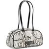 PUMA Borsetta 1976 4 L OneSize, White Black
