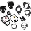 GPJTJROL Kit di ricostruzione carburatore for Mercury M/ariner 1395-97611 1395-9761 1395-9645