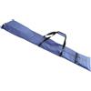 Générique Sci Bag, Large Waterproof Carrying Bags, Snow Boot Pouch, Adjustable Length for up to 200 cm, Boots up to Size 13, 14,96 x 9,06 x 15,35 pollici, Portable Outdoor Sci Equipment