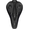 Beimus Coprisella di ricambio per bici da ginnastica, antiscivolo, spessa, cuscino per sellini per mountain bike, unisex, comodo e impermeabile
