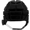 JSGHGDF Copricapo Calcio Portiere Guardia Testa Casco Rugger Copricapo Copricapo Morbido Casco Protettivo Calcio Cap Testa Protector
