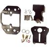 GPJTJROL for Y/a/m/a/h/a 6F5-W0093 6F6-W0093 Kit di Riparazione carburatore fuoribordo 2 Tempi 40HP Barca a Motore Vecchia modalità Motore Sostituisce Le Parti