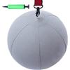 Generisch Smart Ball - Attrezzatura per allenamento del swing da golf, con pompa ad aria, per braccia, avambraccio, gomito, tra postura, insegnamento ed esercizi
