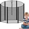 Generisch Rete Per Trampolino Rete In Mesh Per Trampolino