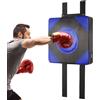 Generisch Sacco da boxe da parete, attrezzo da fitness per casa, fitness, danza, adulti, allenamento cardiovascolare, casa, camera familiare, allenamento all'aperto
