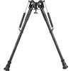 MyHaing Bipod regolabile di 6 livelli di connessione di metallo 13-21 IN
