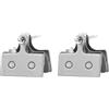 cyclingcolors Pastiglie freno scooter compatibile con Xiaomi M365 Mi Pro Ninebot G30 materiale ceramico