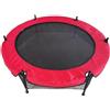 Generisch Imbottitura di sicurezza per tappeto elastico, copertura impermeabile da 1,40 m, resistente ai raggi UV, per bambini, giardino, cortile, parco giochi, parco, scuola e ginnastica