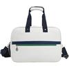 Generisch BADMINTON BASS, BASSE CRECCHETTO DEL TENNIS Borsa da tennis impermeabile