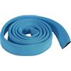 Générique Insulated Water Bladder, Hydration Tube Cover, 36,22 inch Rubber Hose Sleeve, Portable Liquid Line Protector, Enhanced Thermal Protection for Hiking, Biking, Outdoor Use