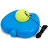SZLIFE Allenatore di Tennis per l'Auto-Allenamento, con Palla e Corda, per Migliorare il Tuo Gioco