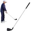 Generisch Mazza da golf, putter per principianti destri/mancini, accessorio da golf leggero per principianti e atleti, per uomini e donne, per campo da golf all'aperto, campo di guida, giardino