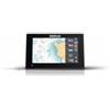 Simrad NSX 3007 No TRANSDUCER. Row