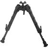 MyHaing Bipod regolabile rotazione metallo dell'installazione diretta M-K 7,5-9 IN