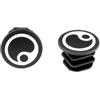 ERGON Estremi plug per GA2 Twistshift