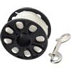 our fave Linea professionale di immersione Linea Dispenser Bobina con Costruzione in Nylon Rinforzato per Immersione Subacquea Exploration Reel