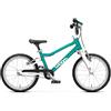 woom GO 3 (Gen. H) Bicicletta per bambini 4-6 anni, 105-120 cm