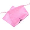 Levemolo Borsa Resistente e Capiente per Scarpe da Ballo in Tela Coulisse per Viaggio e Attività All'aperto, Adatta a Scarpe da Balletto e Punta