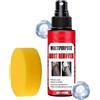 Generico Spray Rimuovi Ruggine per Barche 120 ml Restauratore Multifunzionale Per