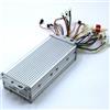 BANGHA Centralina Monopattino Elettrico Regolatore del motore BLDC 48V-84V 1000W 45Max, regolatore di velocità senza spazzole E-bike, compatibile per motori sensori / sensorless Brushless Motor Controller