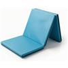 Milageto Tappetino Pieghevole Fitness Tappeto, color to 10, Pieghevole, 180x60x5cm