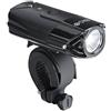 BIGO Luce Anteriore Bici USB Ricaricabile 2000 mAh/900LM, Fanale LED per MTB, 3 Modalità, Resistente all'Acqua - Ottimale per Sicurezza Ciclismo