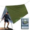 Générique Tenda di Sopravvivenza | Tenda di Sopravvivenza Vita 2 Persone - Borsa Termica Coperta Leggera Telone Sacco a Pelo Attrezzature di Salvataggio Impermeabile per Attività All'aperto Escursionismo