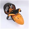 Generic Monopattino subacqueo da 500 W, elica a doppia velocità con batteria al litio da 300 W, booster subacqueo ad alta sicurezza per immersioni e snorkeling
